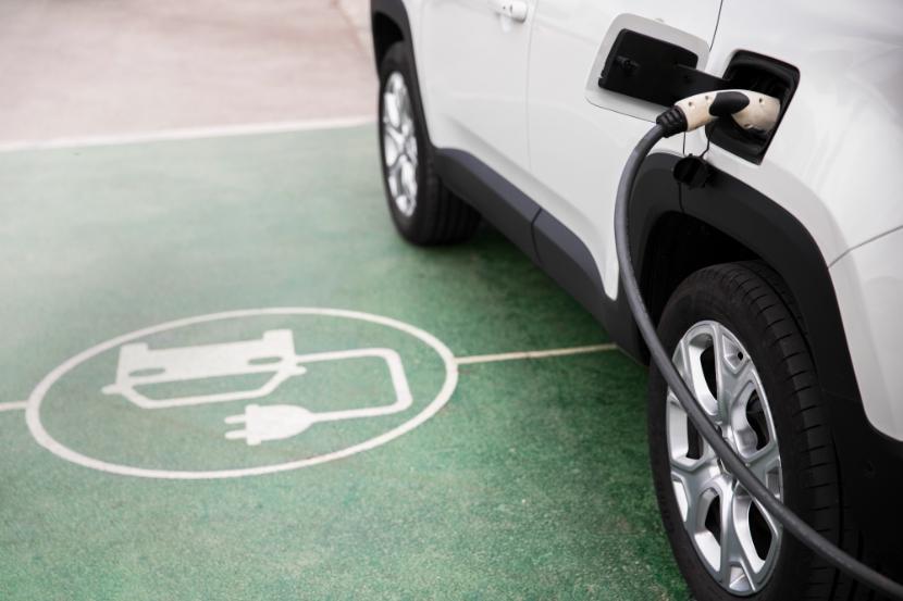 School EV Charger Company in Buxton SK17 6